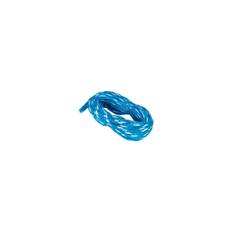 Obrien 2P Tube Rope Aqua