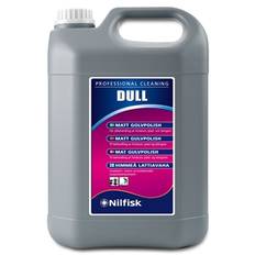 Dull