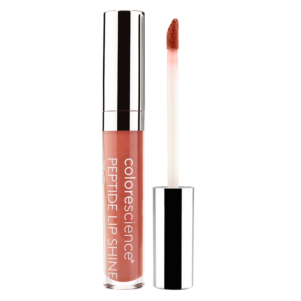 Lip Shine SPF 35 Savanna 4mL