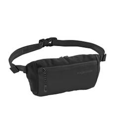 Höftväska - Eagle Creek Stash Waist Bag Black