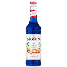 Monin Blue Curacao Syrup 70 cl