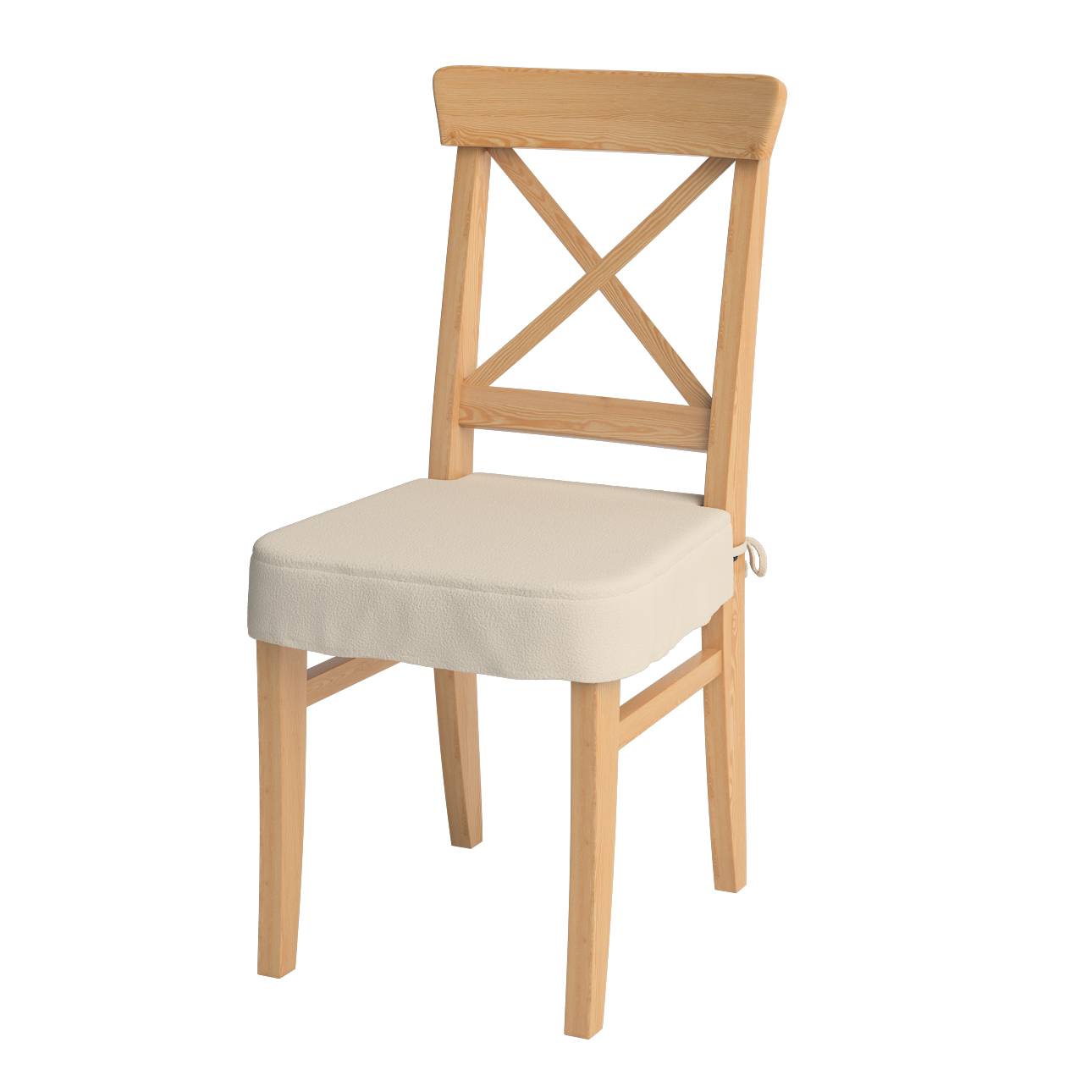 Ingolf hynde, Beige, Ingolf, Teddy