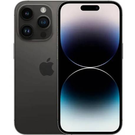 Apple iPhone 14 Pro 256GB Space Grey Refurbished Grade B