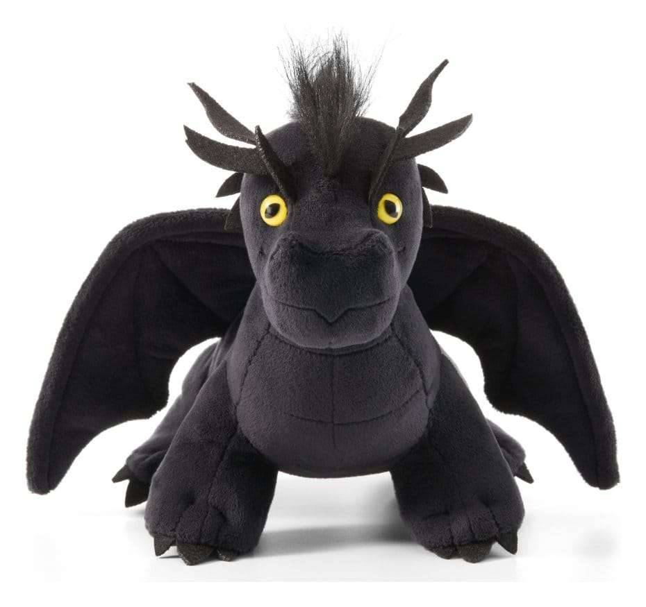 Fourth Wing gosedjur Tairn 36 cm