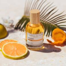 EDP Grøn Orange (Beroligende) | 10 ml