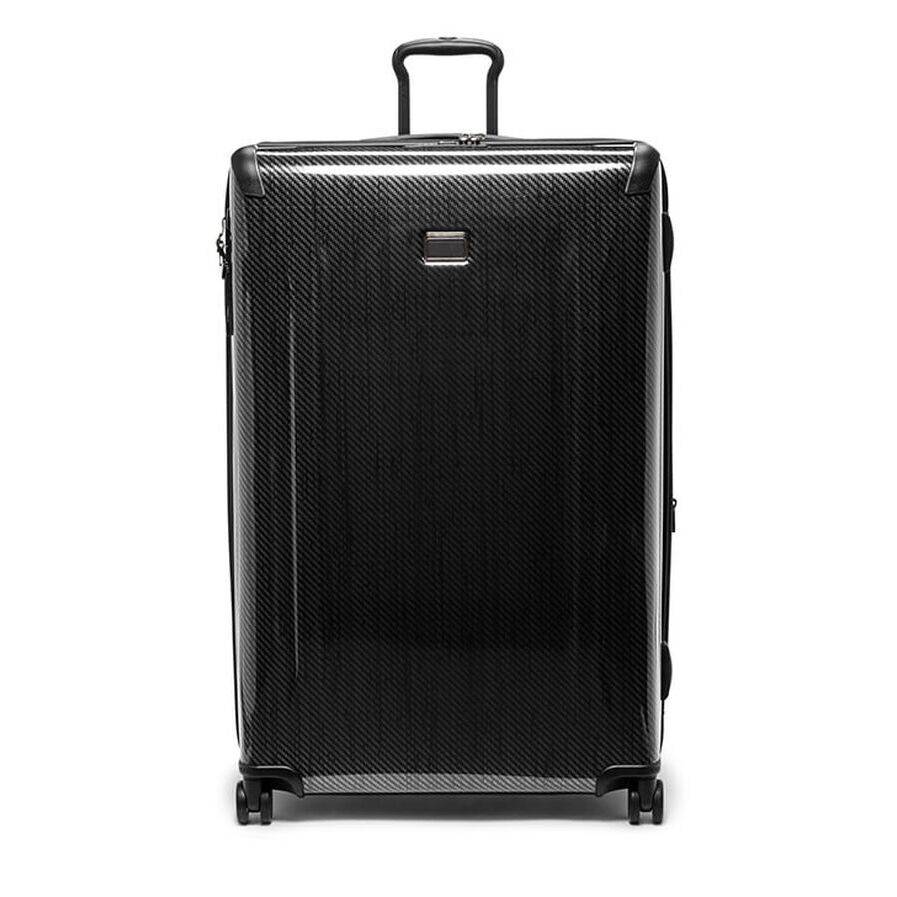 TUMI Tegra-Lite Expanderbar resväska med 4 hjul