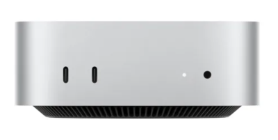 Apple Mac Mini, Apple M4 10-core CPU 10-core GPU, 24 GB, 1 TB SSD