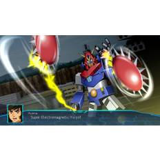 Super Robot Wars 30 Ultimate Edition Steam CD Key