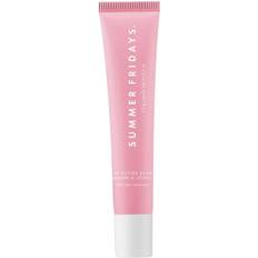 SUMMER FRIDAYS Lip Butter Balm Læbepomade 15g - Læbepomade hos Magasin