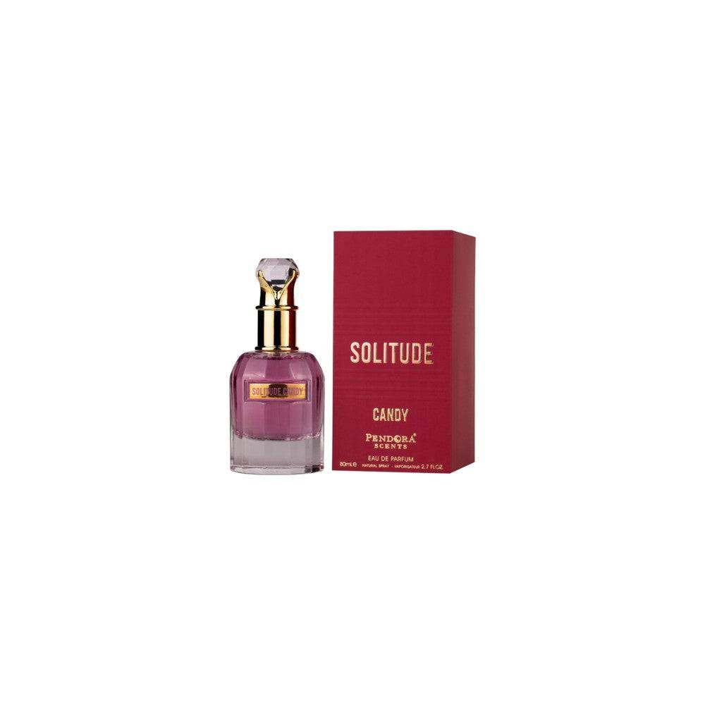 Pendora Scents Solitude Candy Eau de Parfum Donna 100 ml — Eau de Parfum