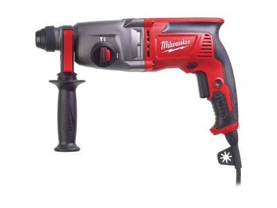 BOREHAMMER SDS-PLUS PFH 26 T MILWAUKEE