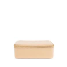 By Malene Birger - Aya necessär - dam - skinn från bagge/polyuretan/latex/vatten/Tyg - one size - Neutral
