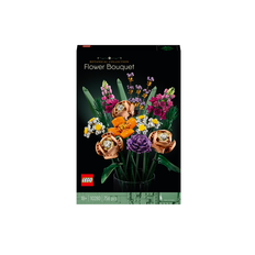 LEGO Icons 10280 Blomsterbuket