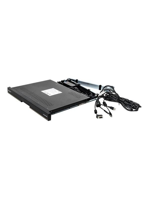 19" Emerson Network Power Avocent Local Rack Access