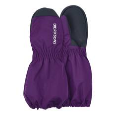DIDRIKSONS Shell Kids Gloves 9 |Purple |0-2