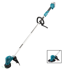 Makita DUR194ZX2 Grästrimmer 18V