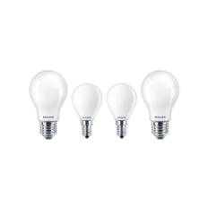 PhilipsPhilips - Ljuskällor LED t/Moo 2x E27 + 2x E14