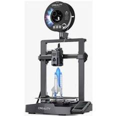 Creality Ender 3 V3 KE Smart Creality OS 500mm/s Max Printing Speed Smarter and Faster FDM 3D Printer