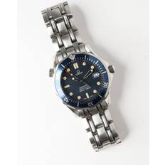 Omega Seamaster 300M 36mm Ref 2561.80 Watch