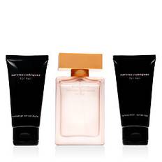 Musc Nude For Her EDP 50 ml + SG 50 ml + BL 50 ml (woman)