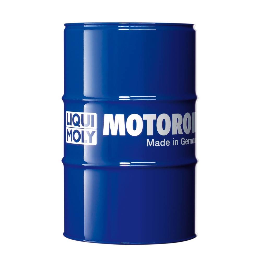Engine Oil LIQUI MOLY 3759 5W30 205L. 5w-30