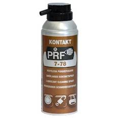 PRF 7-78 Kontakt, smörjande kontaktspray, 220 ml - Rengör, smörjer och skyddar