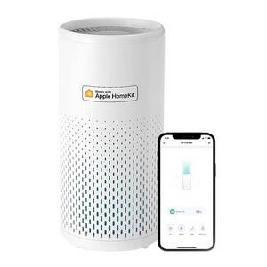 Meross Smart Wi-Fi luftrenser Meross MAP100 (HomeKit)