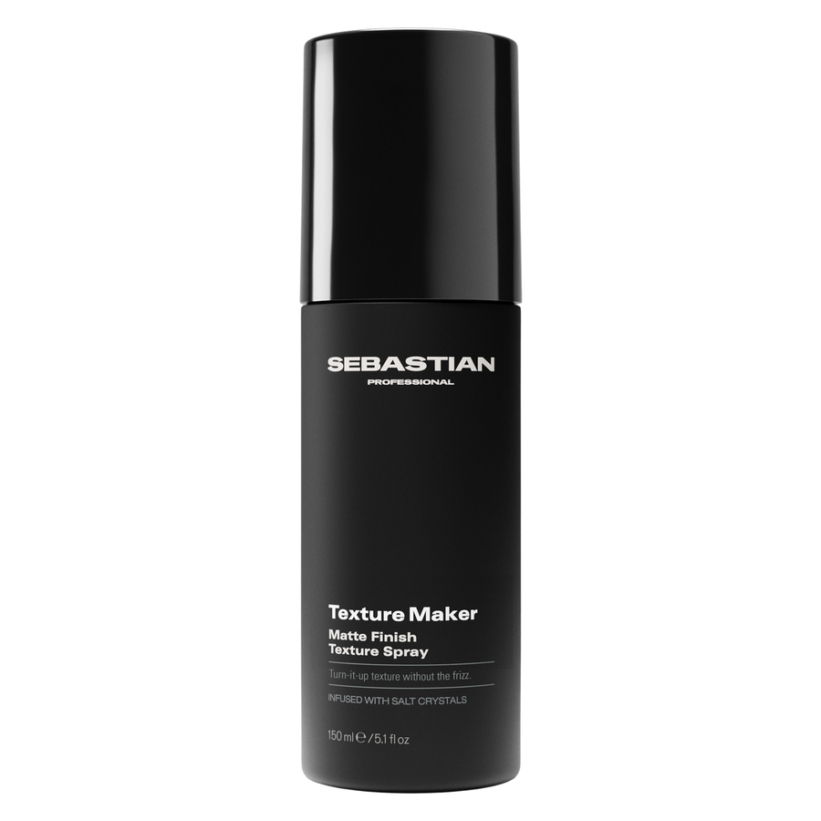Sebastian Professional Styling and texture Texture Maker Matte Finish Texture Spray  / 150 ML