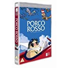 Porco Rosso [DVD] by Hayao Miyazaki