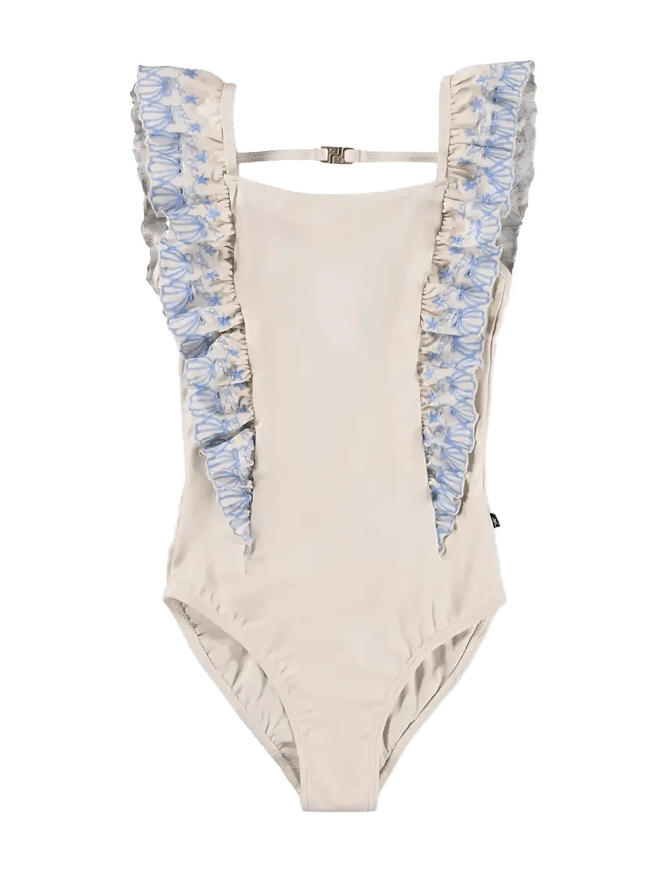 Molo Nathalie - Cream - 122