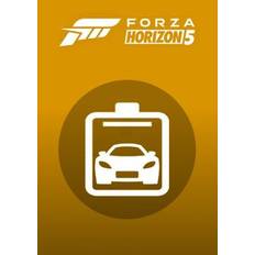 Forza Horizon 5 Car Pass Xbox One/PC (EU)