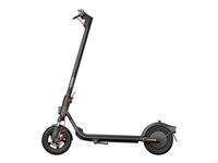 Ninebot F2 Pro II D Elektrisk scooter --> I externt lager, forväntat leveransdatum hos dig 11-04-2026