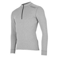 Fusion C3 Zip Neck Herre