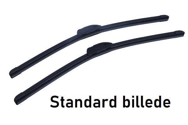 TORKBLAD 630/500MM VOLVO S90/V90/XC90 16-/AUDI A