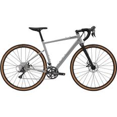 Gravelbike Cannondale Topstone 3 grå l 2024