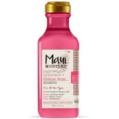 Maui Moisture Lightweight Hydration+ Hibiscus Water Shampoo