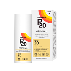 P20 Original Lotion SPF30 (200 ml)