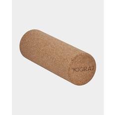 Massageroller, Natural Cork Roller - Yogiraj