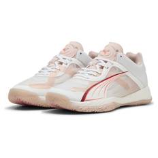 Accelerate Nitro SQD W+ PUMA White-Glowing Red-Rose Quartz-Alpine Snow