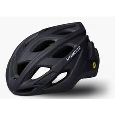 SPECIALIZED -  Cykelhjelm Chamonix Mips -  - M/L 56 - 60 cm. - sort