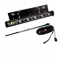 Ledson Rex+ LED ramp