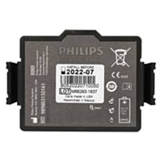 Philips Heartstart FR3 batteri