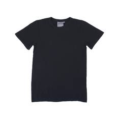 Jung Tee | Black - XL