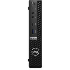 Dell OptiPlex 7080 Micro | i5-10500T | 16 GB | 1 TB SSD | Win 11 Pro