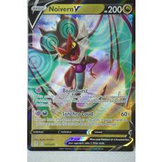 Pokémon Noivern V 117/203 - Pokemon kort - V kort - Pocket Monster