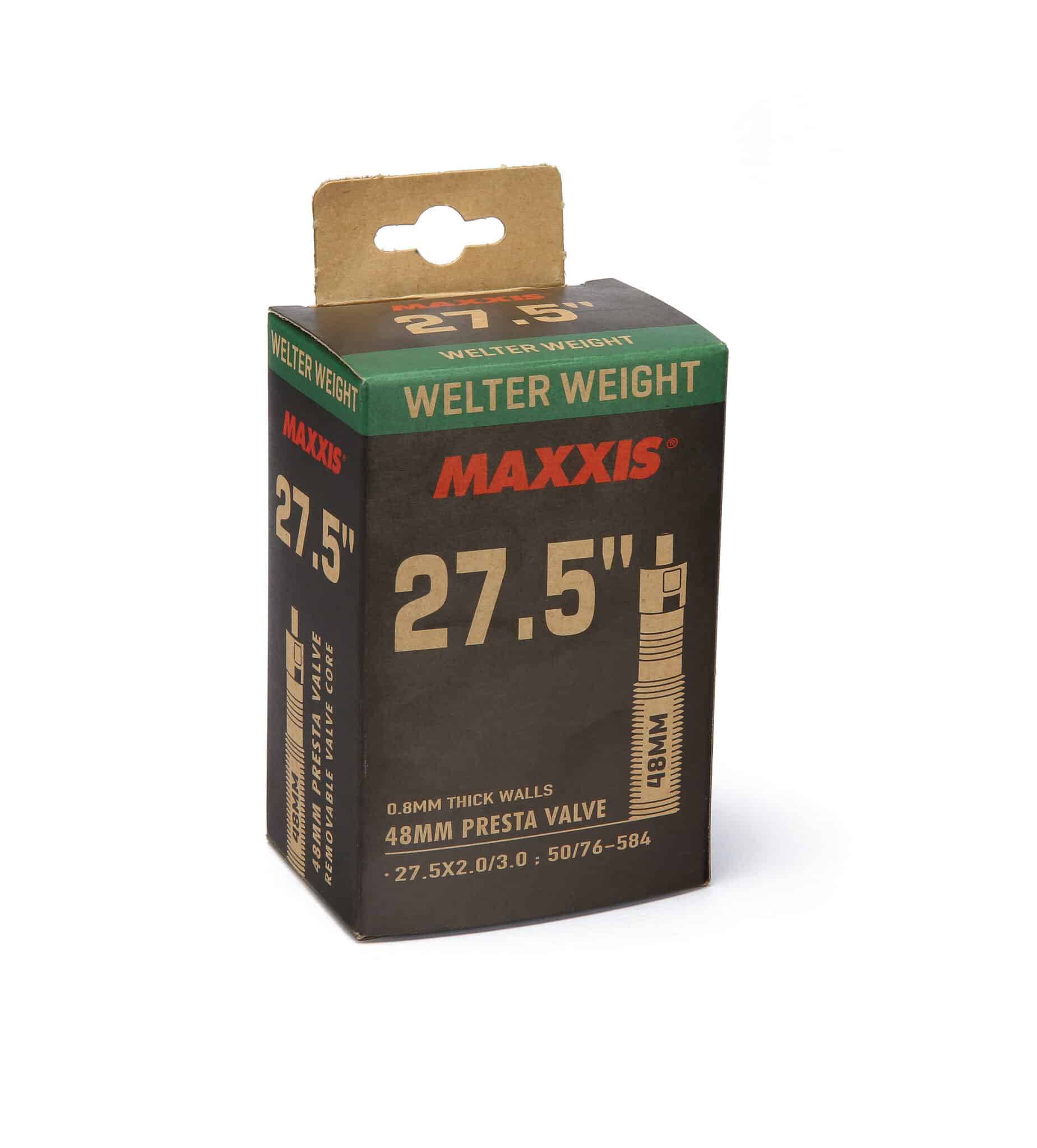MAXXIS Welter Weight 27,5x2,0-3,0 FV48.