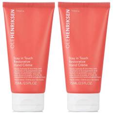 2st Ole Henriksen The Ole Touch Stay in Touch Restorative Hand Cream 75 ml