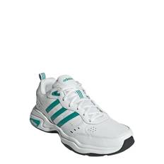 ADIDAS SPORTSWEAR Strutter |White |44