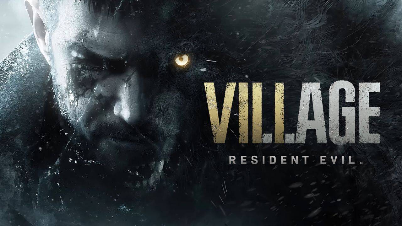 Resident Evil Village / Resident Evil 8 (PC) - Standard