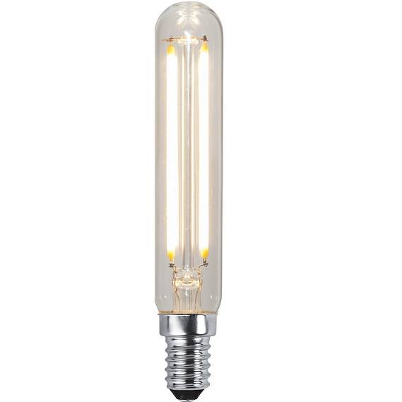 LED-Lampa E14